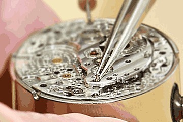 劳力士表售后热线